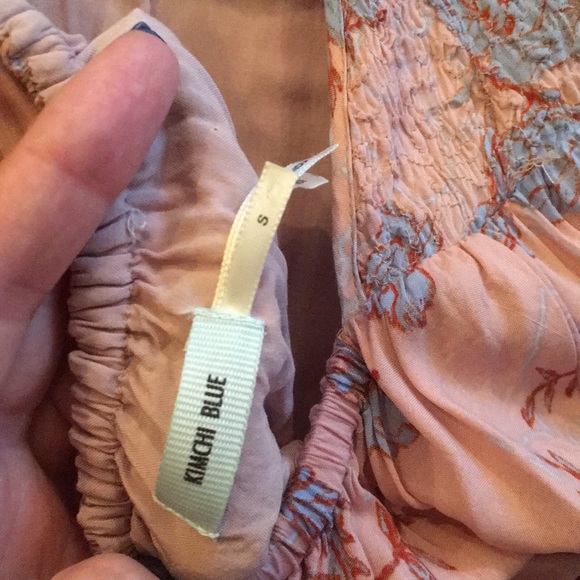 Backless sun dress - Picture 5 of 5